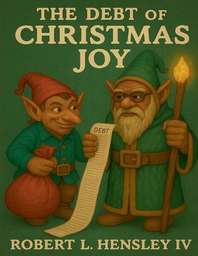 The Debt of Christmas Joy
