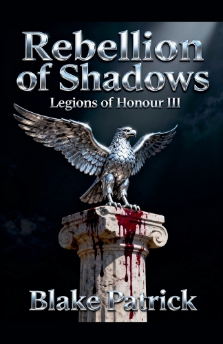 Rebellion Of Shadows