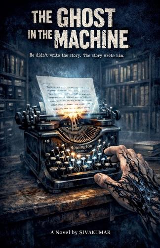 The Ghost In The Machine