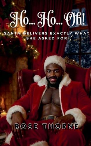 Ho... Ho... Oh!