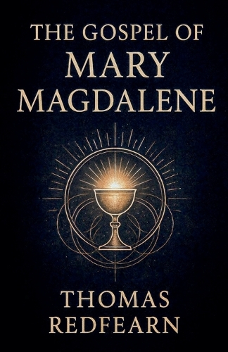 The Gospel Of Mary Magdalene