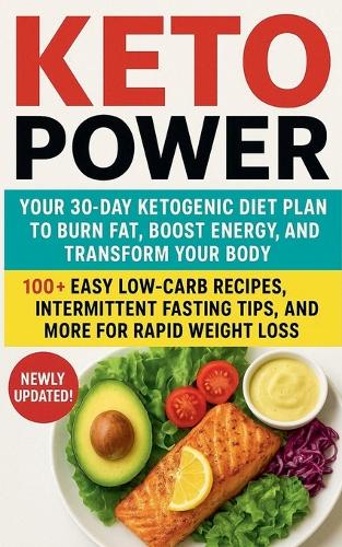 Keto Power