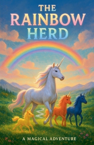 The Rainbow Herd