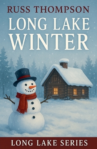 Long Lake Winter