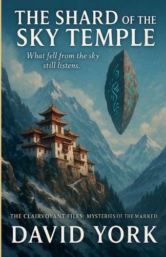 The Shard of the Sky Temple