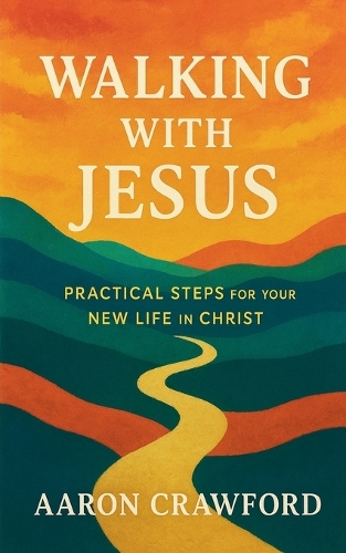 Walking with Jesus