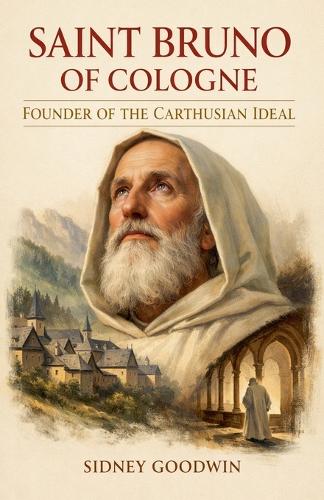 Saint Bruno of Cologne