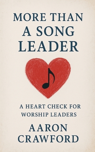 More than a song leader