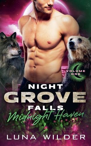 Night Groves Falls