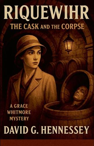 Riquewihr the Cask and the Corpse