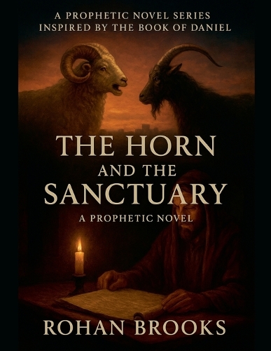 The Horn and the Sanctuary