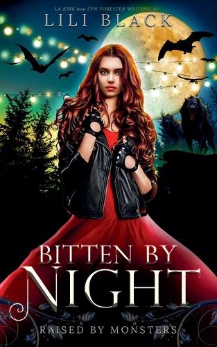 Bitten by Night