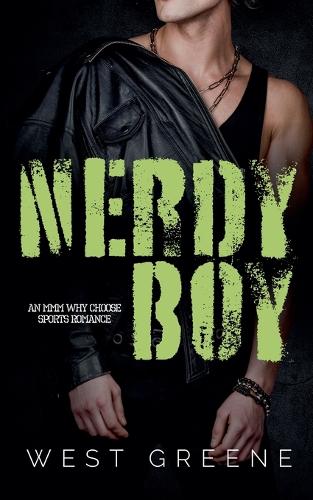 Nerdy Boy