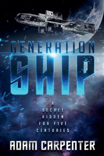 Generation Ship