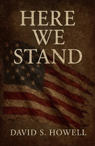 Here We Stand