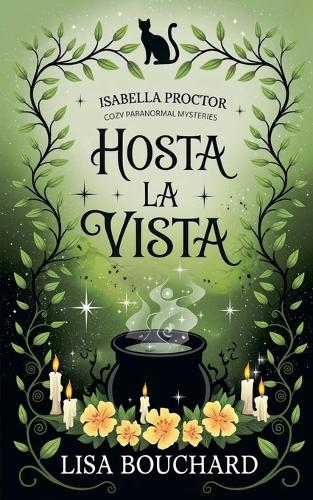 Hosta la Vista