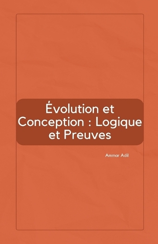 Évolution et Conception