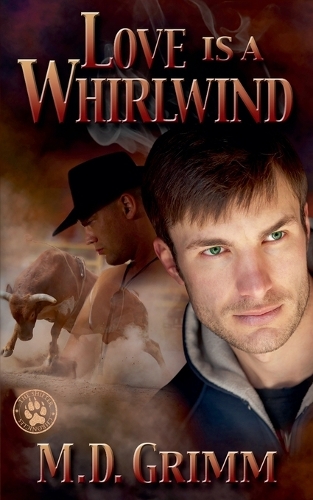 Love is a Whirlwind (The Shifter Chronicles 2)
