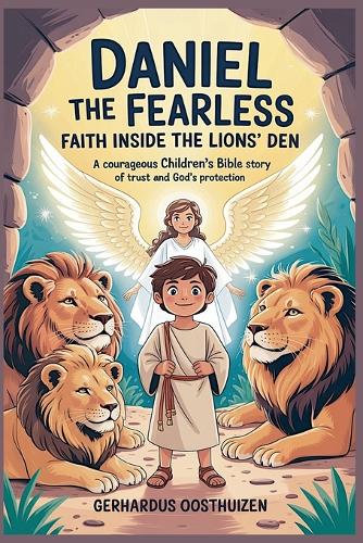 Daniel the Fearless