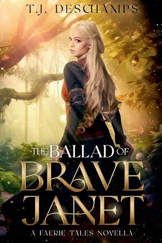 The Ballad of Brave Janet