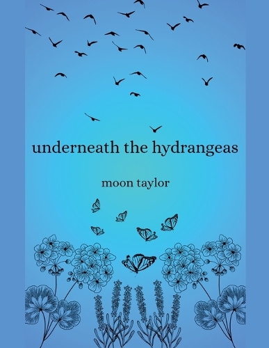 Underneath the Hydrangeas