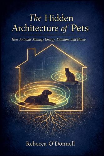 The Hidden Architecture of Pets