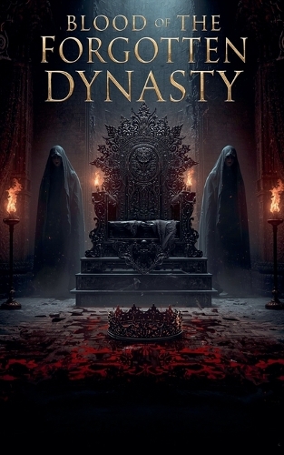 Blood of the Forgotten Dynasty