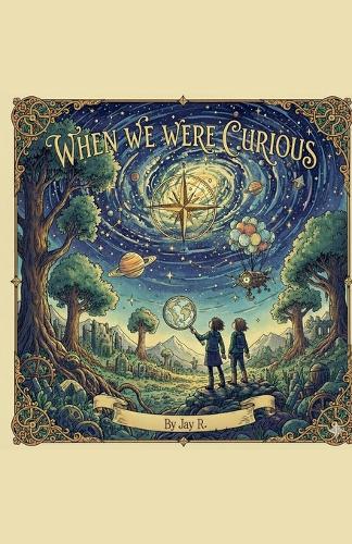 When We Were Curious
