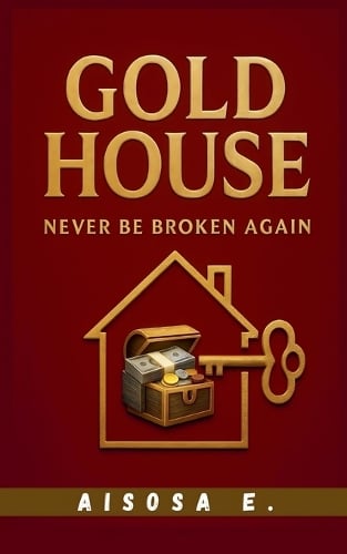 Gold House