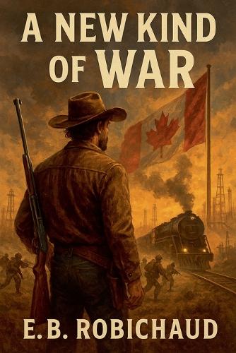 A New Kind of War