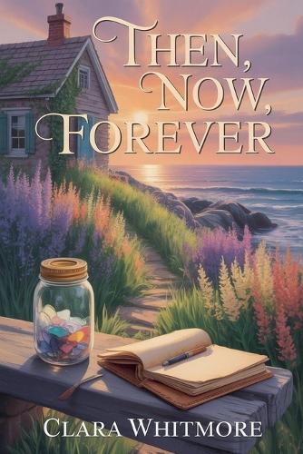 Then, Now, Forever