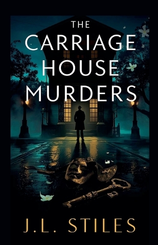 The Carriage House Murders