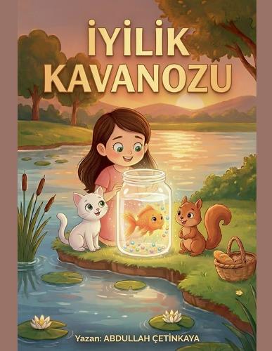 İyilik Kavanozu