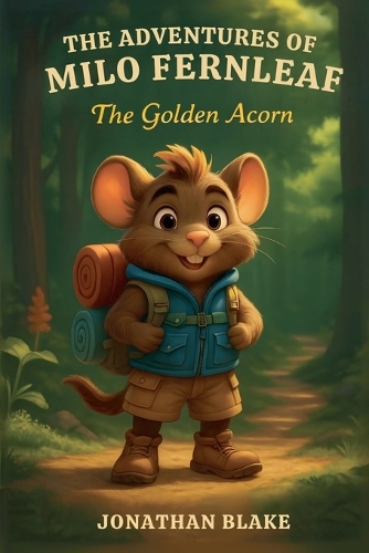 The Adventures of Milo Fernleaf