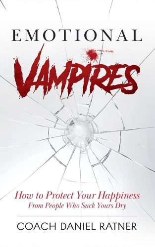 Emotional Vampires
