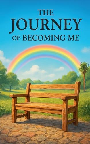 The Journey of Becoming Me