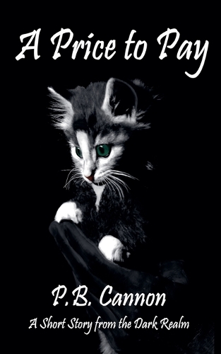 A Price to Pay - A Short Story from the Dark Realm