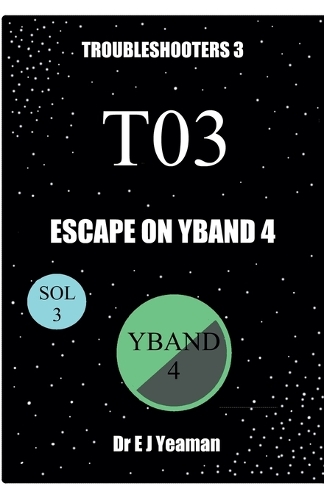 Escape on Yband 4