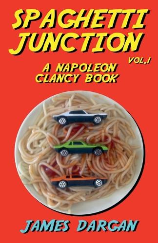 Spaghetti Junction