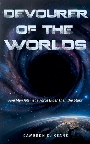 Devourer of Worlds