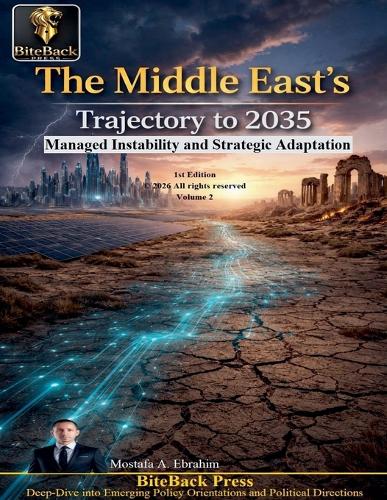 The Middle East's Trajectory to 2035