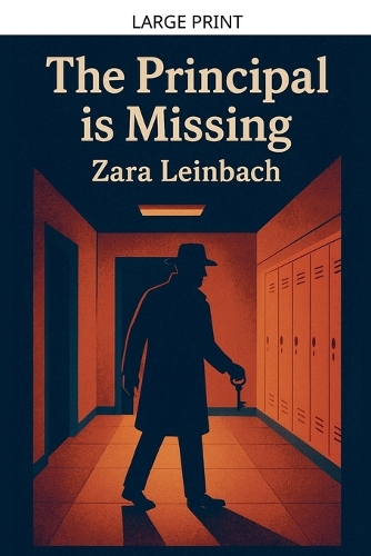 The Principal is Missing