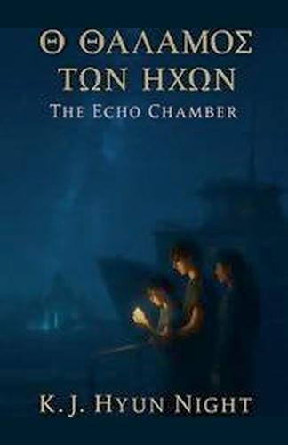 The Echo Chamber