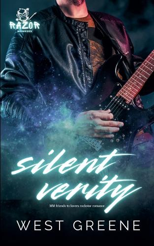 Silent Verity