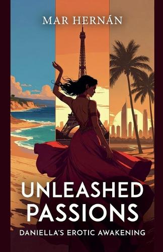 Unleashed Passions
