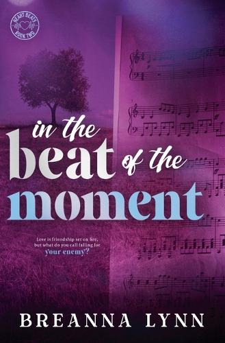 In The Beat of the Moment
