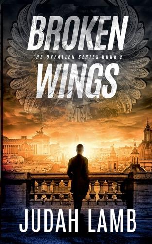 Broken Wings