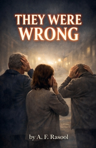 They Were Wrong