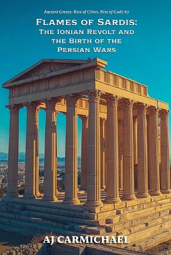Flames of Sardis