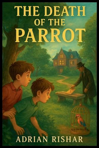 The Death of the Parrot